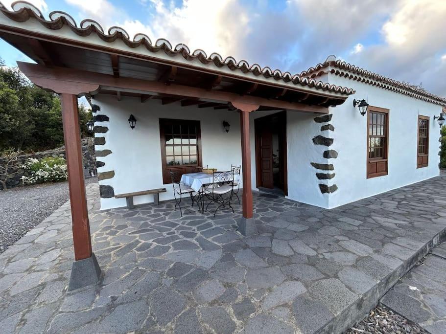 Hébergement de vacances Preciosa Casa Canaria Vista Mar Y Montana El Encanto De Lita